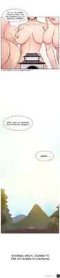 [Serious] Woodman Dyeon Ch. 1-15 [English] [Yomanga]
