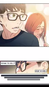 [BAK Hyeong Jun] Sweet Guy Ch.1-49.5 (English) (YoManga) (Ongoing)