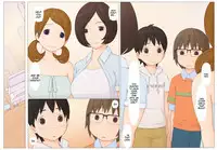 [Ponpharse] Usotsuki wa Nani no Hajimari | What Begins with a Lie? [English] [TigorisTranslates]