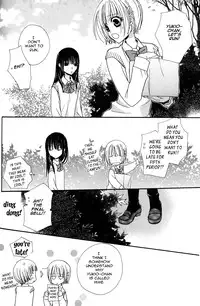 [Mikuni Hadzime] Gokujyo Drops 1 [English] {Shijima}