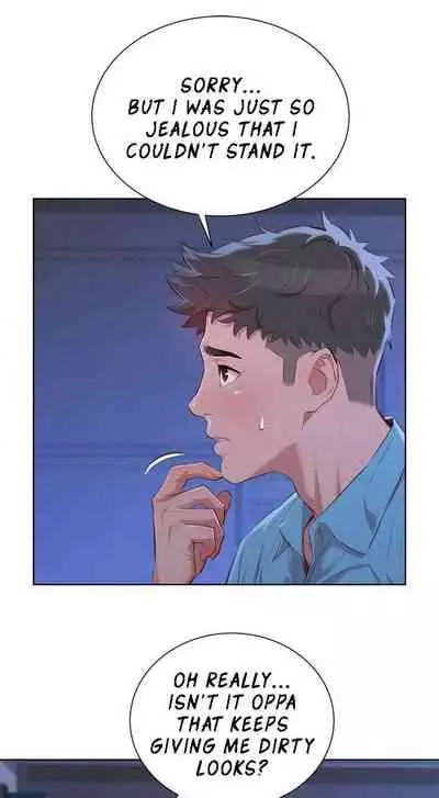 [Tharchog, Gyeonja] What do you Take me For? Ch.47/? [English] [Hentai Universe]