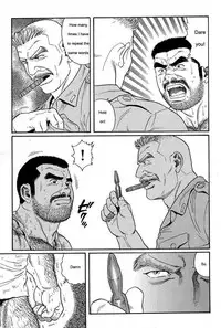 [Gengoroh Tagame] Kimiyo Shiruya Minami no Goku (Do You Remember The South Island Prison Camp) Chapter 01-24 [Eng]