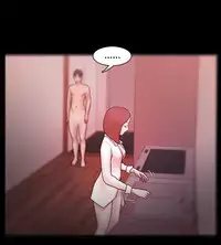 [Black October] Looser Ch.1~13 [Chinese]中文