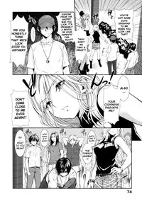 [Tosh] Menkui! [ENG]