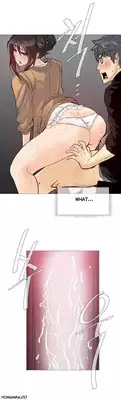 [ButcherBoy] Household Affairs Ch.1-29 (English) (YoManga) (Ongoing)