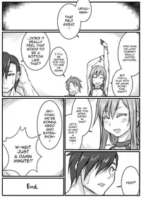 [NOWHERE (NONAME)] Yoru no Kao wa Enkou Shounen -Aki-chan no Hitori Shigotohen- [English] [Digital]