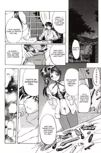 [Pegasus] Pet Shop Ch.1-4 [English][Little White Butterflies]