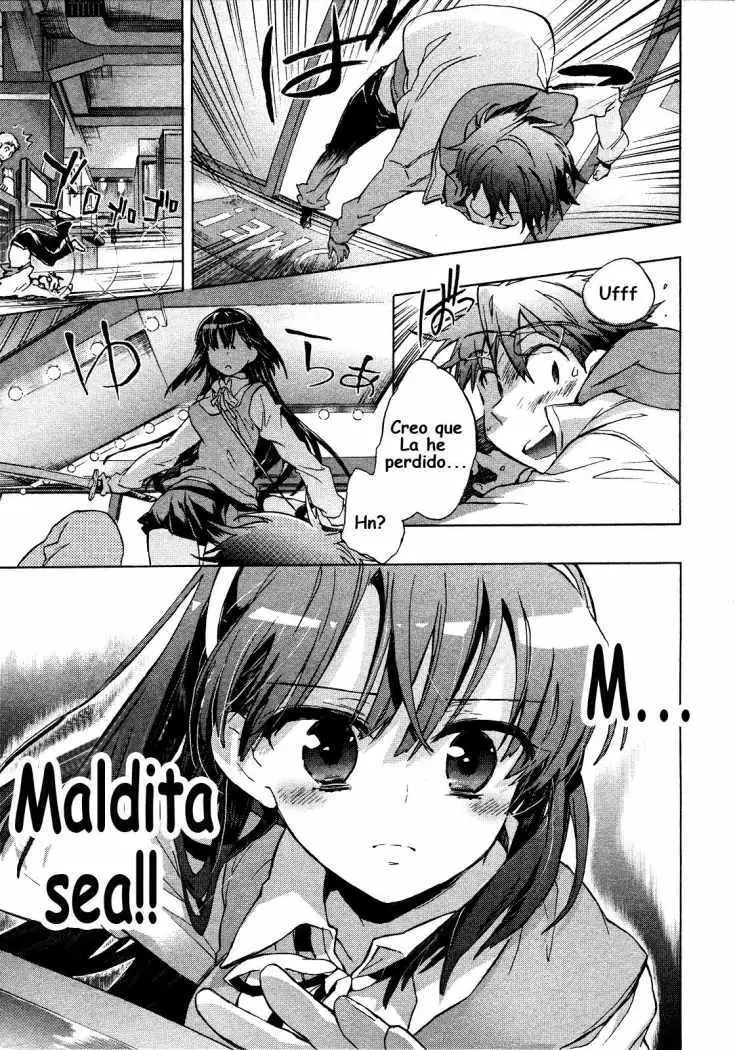 Itokoi Chidori Vol. 1