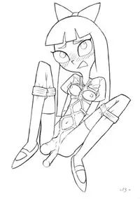 [Union Of The Snake (Shinda Mane)] Psychosomatic Counterfeit Ex: Stacy (Phineas and Ferb)