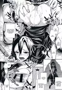 (SC65) [Crazy9 (Ichitaka)] C9-14 TS~Kirito-chan no Avatar wa Random Nyotai (Sword Art Online) [English] {CGrascal}