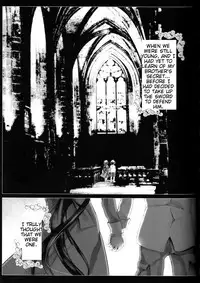 (C84) [Gensyokuhakoniwa (Kintoki)] Exodus 2 (Ao no Exorcist) [English] {Tigoris Translates}