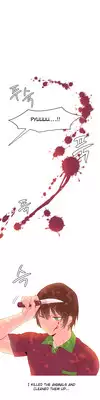 [Tankguy, ROZER] A World That I Rule Ch.01-25 [English] (Game of Scanlation) (Ongoing)