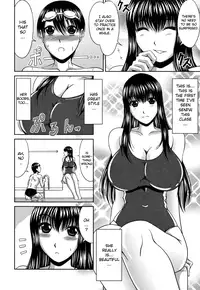[Kai Hiroyuki] Love Kachuu - Lover's Time Ch. 1-2 [English] [Sei-Jin]