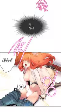 [Juder] 莉莉丝的脐带(Lilith`s Cord) Ch.1-18 [Chinese]