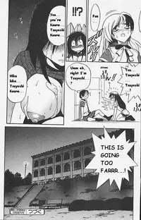 [DISTANCE] Michael Keikaku ~Kyou kara Boku wa Onnanoko~ [English] [Tiang] [Decensored]