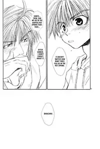 [Bunny's Jimusho (Bunny Urasawa)] Onsen e Ikou! | Let's Go to Hot Springs! (Saiyuki) [English] {Obsession}