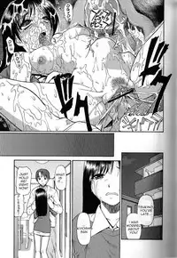 [Oyster] Minobi | Straw Fire (Bitoku no Fukou) [English] =LWB=