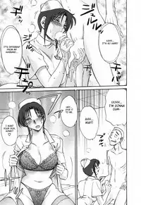 [Tsuyatsuya] Hataraku Hitozuma-san - Working Married Woman [English] [Fated Circle]