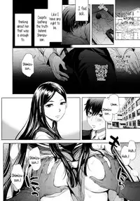 [Ootsuka Reika] Mida Love [English] {Various}