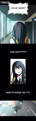 [Fantastic Whale] Twin Slave Ch.1-25 (English) (Ongoing)