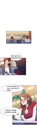 Miss Mystic Ch.1-8 (English) (Ongoing)