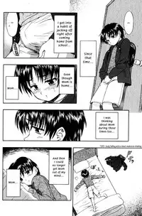 [Fujinomiya Yu] Modorenai Futari (There's No Going Back For Us) [ENG]