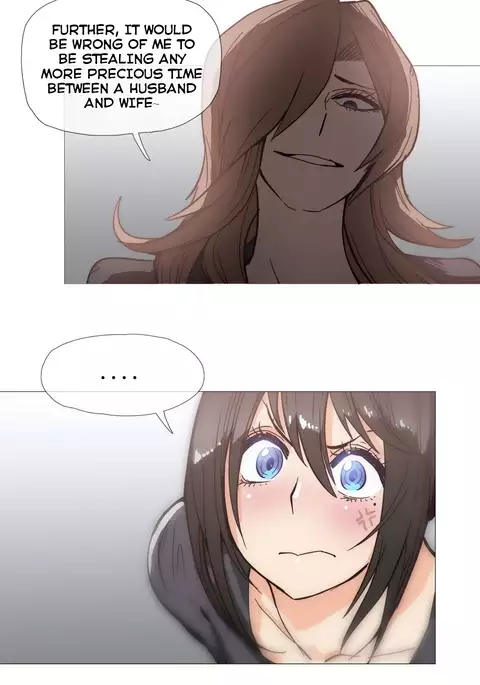 Household Affairs Ch.1-50