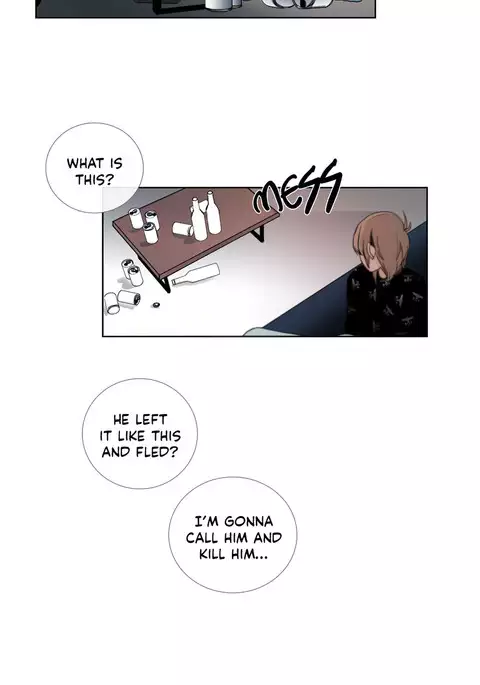 Talk To Me Ch.1-29