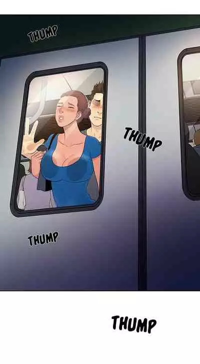 [464, Dolphin] The Stand-up Guy Ch.56/56 [Completed] [English] [Hentai Universe]