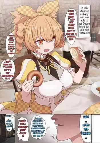 (COMIC1☆13) [Yurerutikuwabu (Sumiyao)] Botebara Haramase Goudou Ch.1|睡奸受孕在初潮之前[Chinese][星光汉化组]
