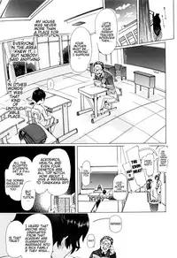 [Chikiko] Juukan Kyoushitsu - Bestiality Classroom Ch. 1-5 [English] [Neeko7]