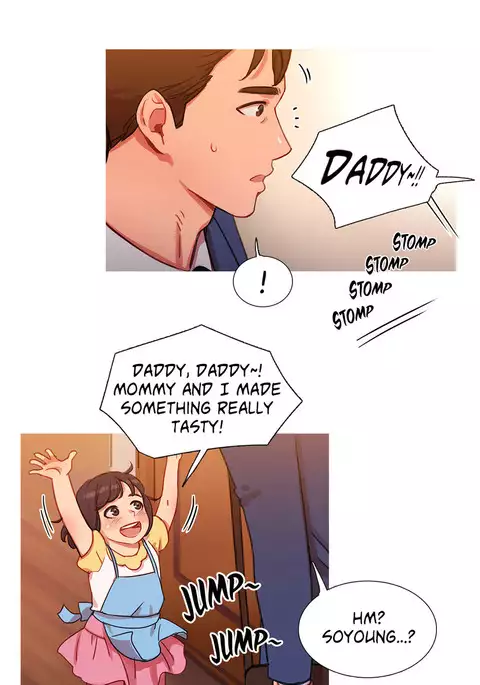 Scandal of the Witch Ch.1-28