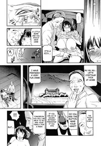 [Enoughmin (Yarai Akira)] Hitozuma Kari - Kousoku Zecchou Sundome Game Nanbyou no Wagako no Chiryouhi no Tame Sono Mi wo Sashidasu Tsuma [English] [notna] [Digital]