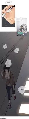 [ButcherBoy] Household Affairs Ch.1-29 (English) (YoManga) (Ongoing)