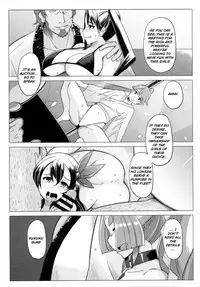 (C87) [Kuzunoha (Yumano Yuuki)] Dorei Shoufukan Hatsuharu Kai | The Ship-Girl Hatsuharu Becomes an Enslaved Whore - Sequel (Kantai Collection -KanColle-) [English] [Raknnkarscans]