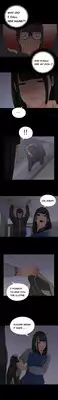 Girl Next Door Ch.1-11 (English) (Ongoing)