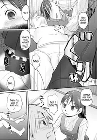(C88) [Tsumasaki Label (Hidari Kagetora)] Ore ga Nyotaika shitara Kanojo ga Do-S ni natta Ken ni Tsuite [English]