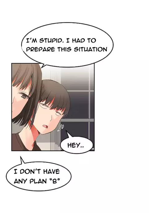 Hari Dormitory Ch.0-31