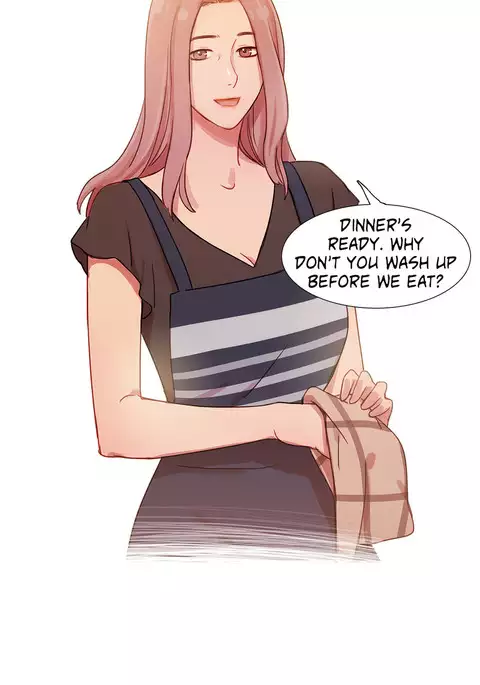 Scandal of the Witch Ch.1-28