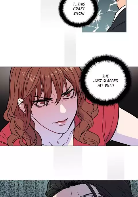 Sadistic Beauty Ch.1-21