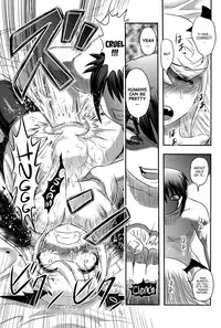 (C92) [Uzigaya (Uziga Waita)] Dokudoku vol.14 Gakkou Tsubaki Kan | Moonlight Camellia Final [English] [sneikkimies]