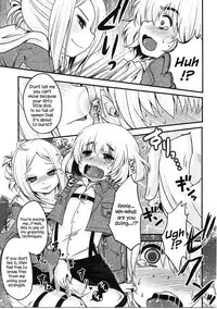 (C84) [Usubeniya (Usubeni Sakurako, Deshima Shin)] Shasei Kanri Control Program (Shingeki no Kyojin) [English] {Hennojin}