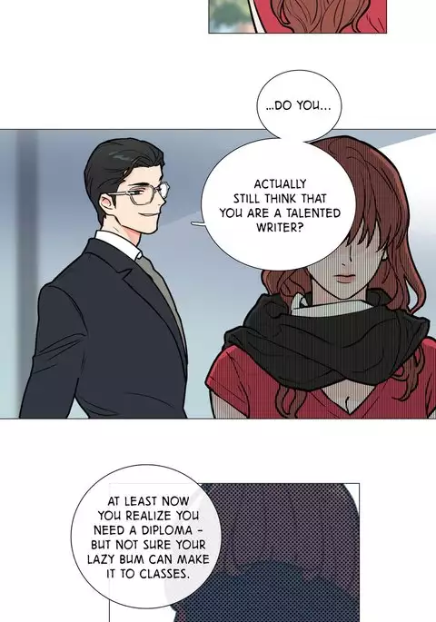 Sadistic Beauty Ch.1-21