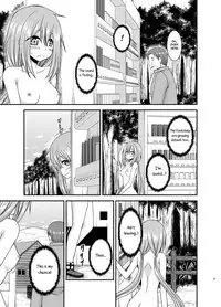 [valssu (Charu)] Yagai Roshutsu Katsudou Circle Jou (Yuru Camp) [English] [snapte] [Digital]