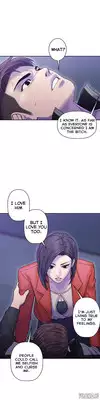 Ghost Love Ch.1-12 (English) (YoManga) (Ongoing)