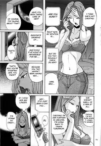 [Kojima Miu] Nympho Maman Boshi Soukan - Mama no Shikyuu wa Boku no Mono Ch. 1-23 [English] [Fated Circle]