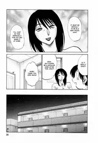 [Tsuyatsuya] Hataraku Hitozuma-san - Working Married Woman [English] [Fated Circle]