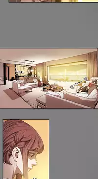 Honey trap 甜蜜陷阱 ch.8~19 (chinese)