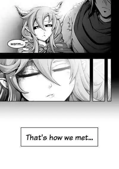 [sky & si-o] 罪世 - 第1章 | Tsumi Yo - Chapter 01 - 06 [EN]