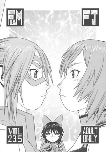 [From Japan (Aki Kyouma)] Dre☆Cali (Various) [Digital]